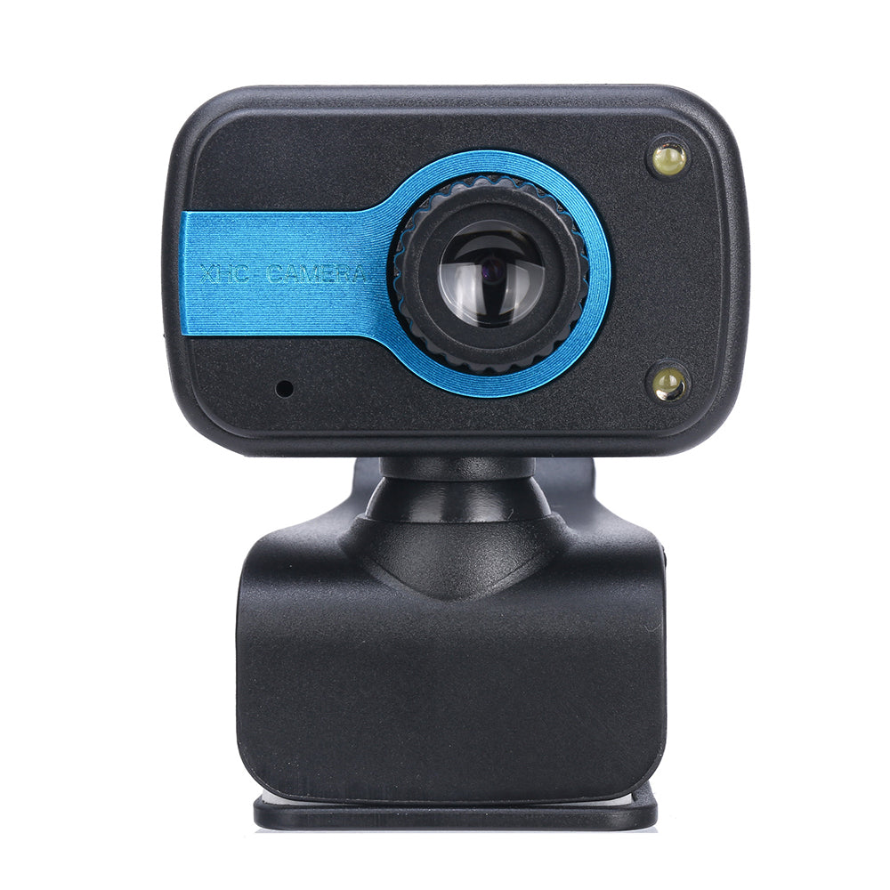 Mini driverless video camera