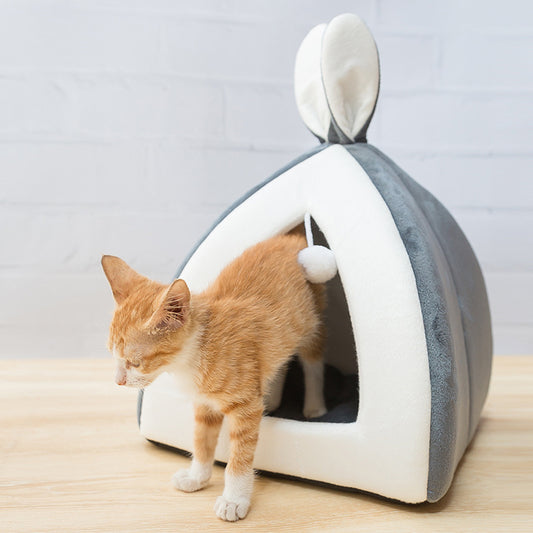 Cat nest four seasons universal