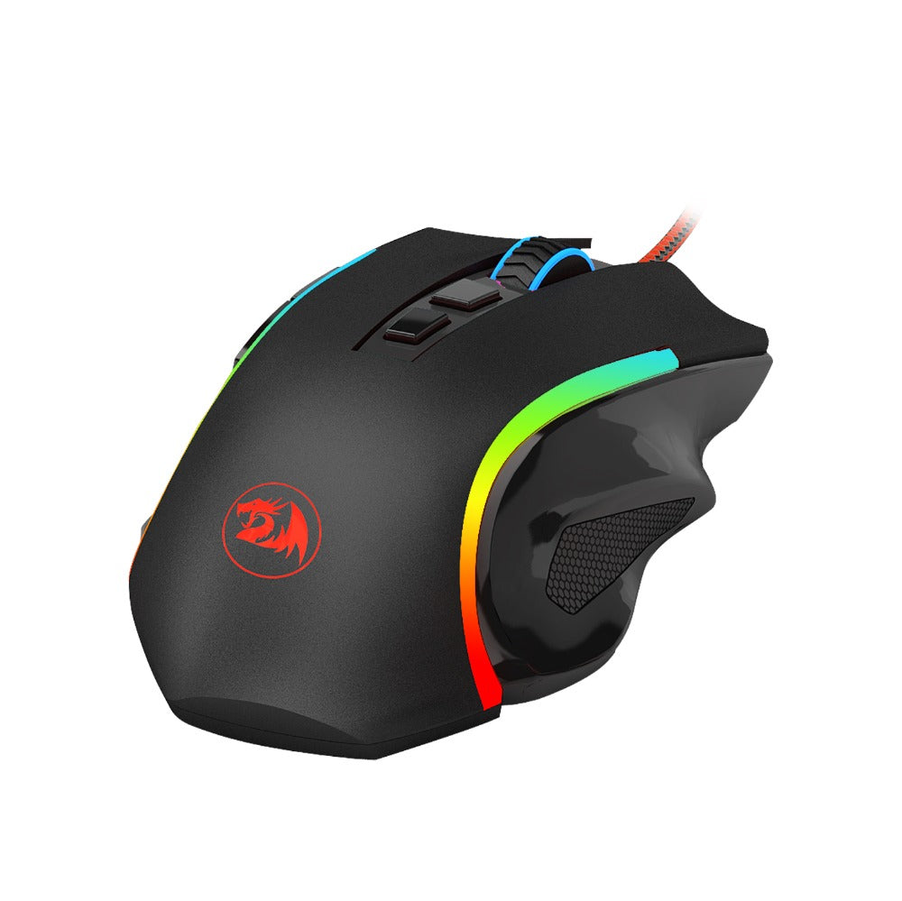 Red Dragon M607 Wired Game Mouse