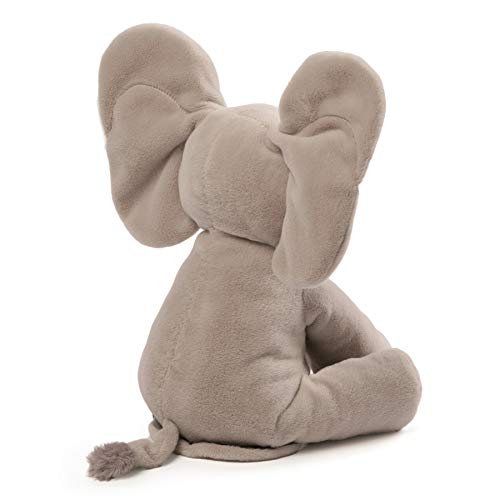 Elephant Plush Toy