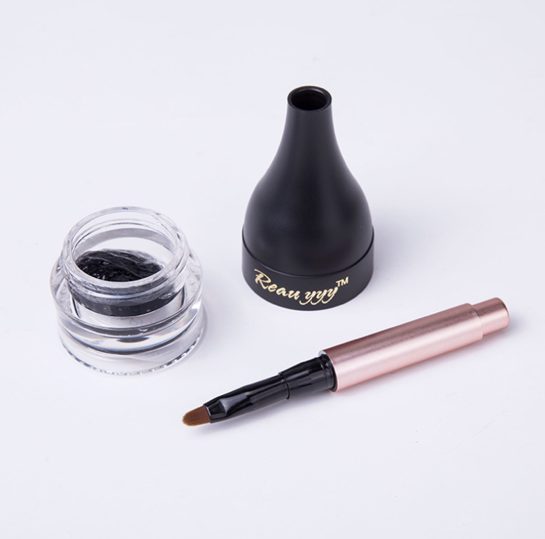 Natural fiber eyebrows eyelashes increase cream reauyyy eyebrows