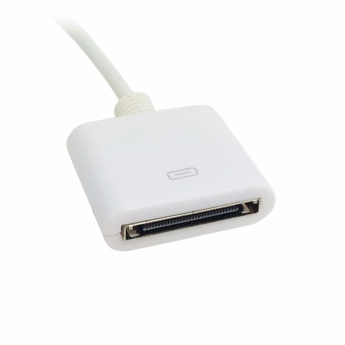 Compatible, Data Cable Connected To U Disk