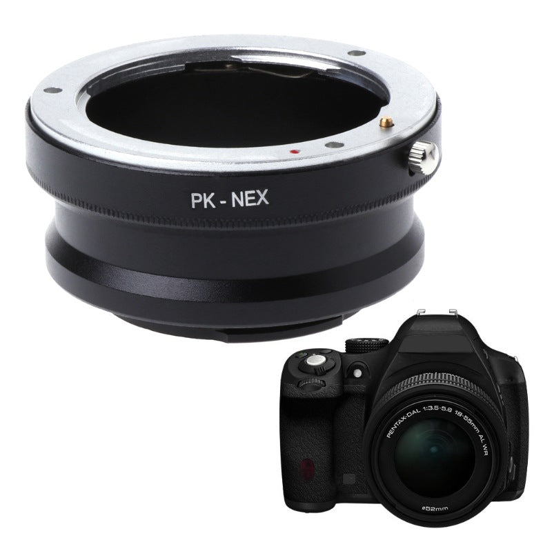 NEX adapter ring