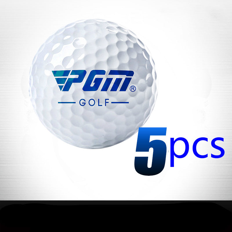 PGM golf ball