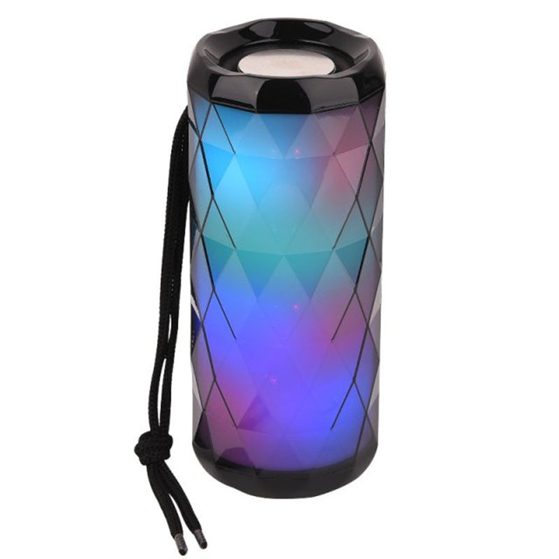 Bluetooth Speaker Outdoor Portable Portable Card Subwoofer