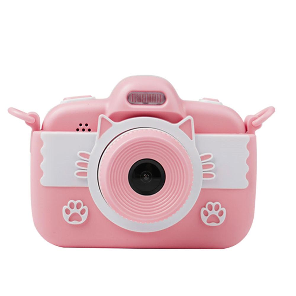 Digital Small SLR Mini Camera