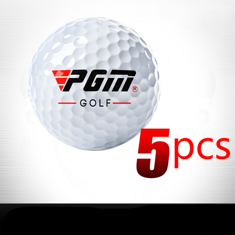 PGM golf ball