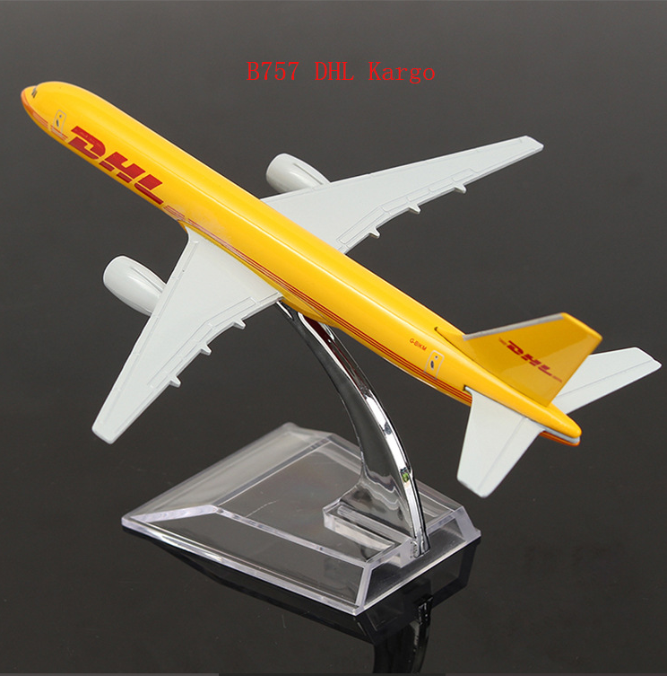 1:400 civil aviation aircraft model alloy international Airbus model simulation office aircraft model decoration