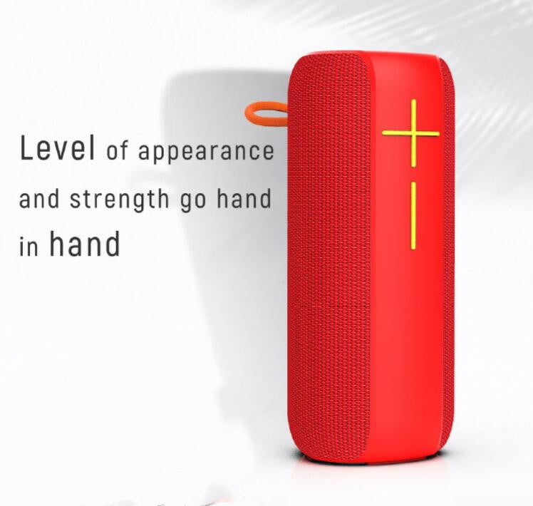 HOPESTAR-P14 Bluetooth speaker