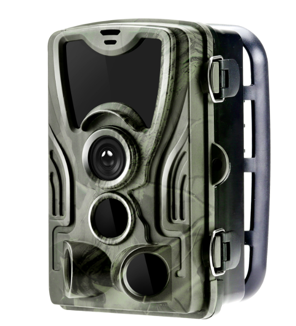 Cellular Trail Game Deer Remote Camera For Hunting