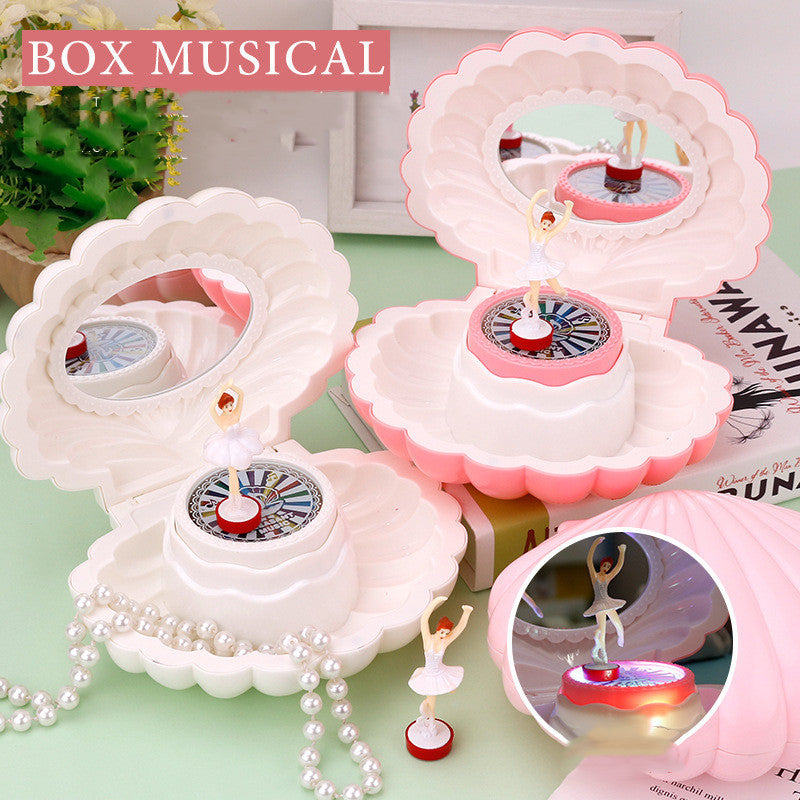 Music box