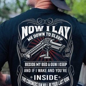 Letter Fashion Round Neck Printed Short-sleeved Shirt