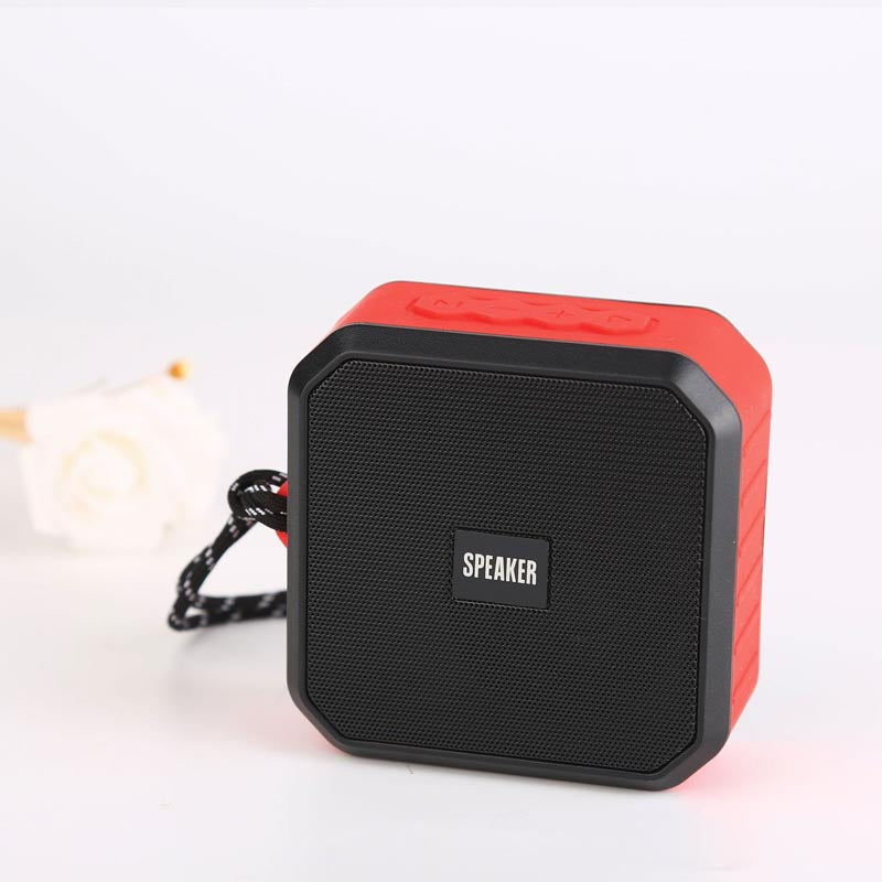 IPX7 New Outdoor Portable Bluetooth Speaker