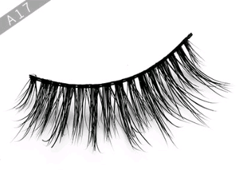 Handmade eyelashes 3D multi-layer multi-layer water mink false