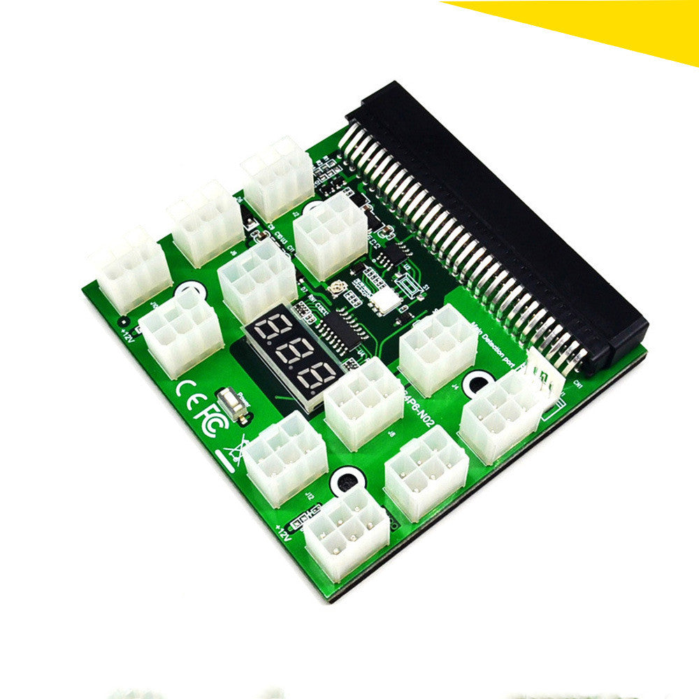 Fully Compatible Type Suitable For Server Power Adapter Board