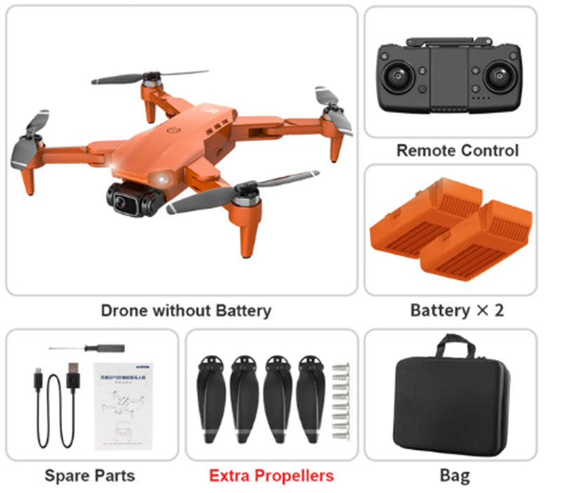 Professional Aerial Remote ControlAircraft