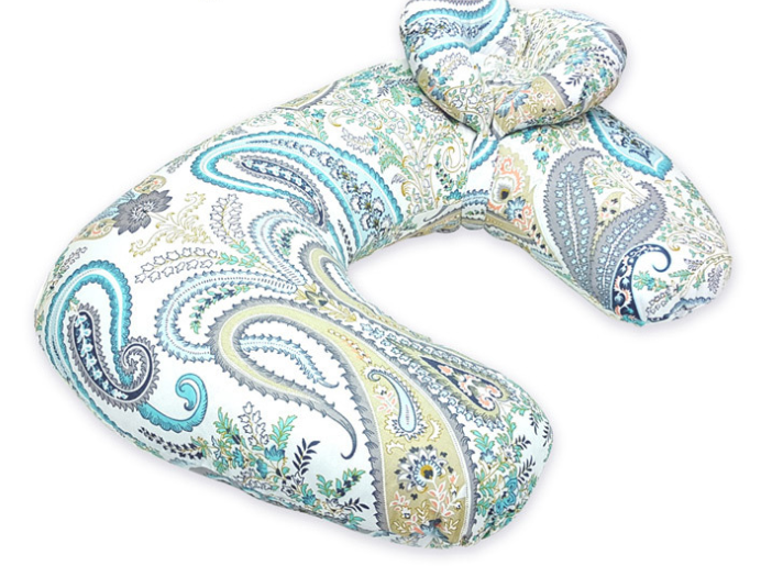 Breastfeeding pillow multi-function baby feeding pillow