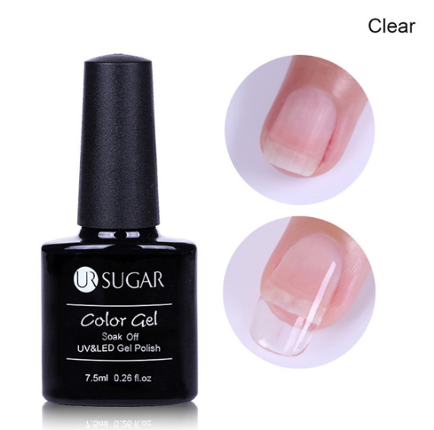 UR SUGAR 7.5ml Acrylic Poly Extension Gel Quick Building Gel Polish