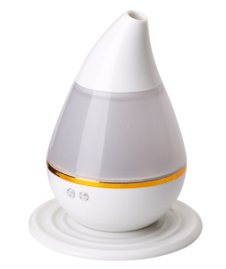 Mini Humidifier USB Aroma Atomizer Car Air Purifier