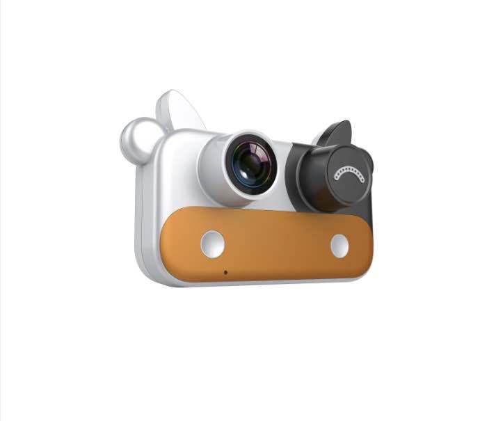 Children's Camera Mini