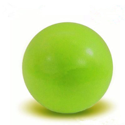 Special gymnastic ball yoga ball 20cm