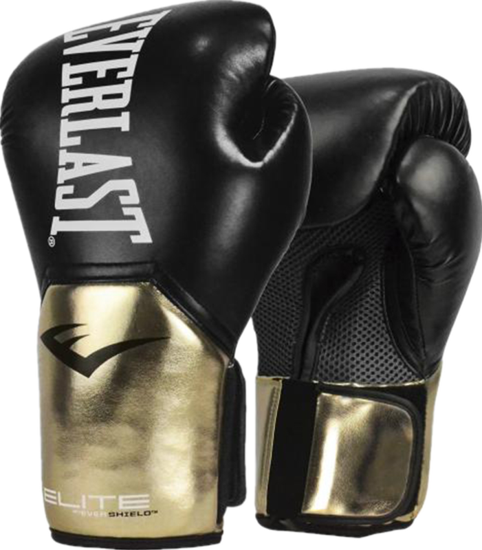 Fighting Sanda Muay Thai Boxing Set Sandbag Gloves