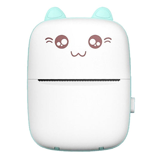 Home Bluetooth Meow Meow Printer