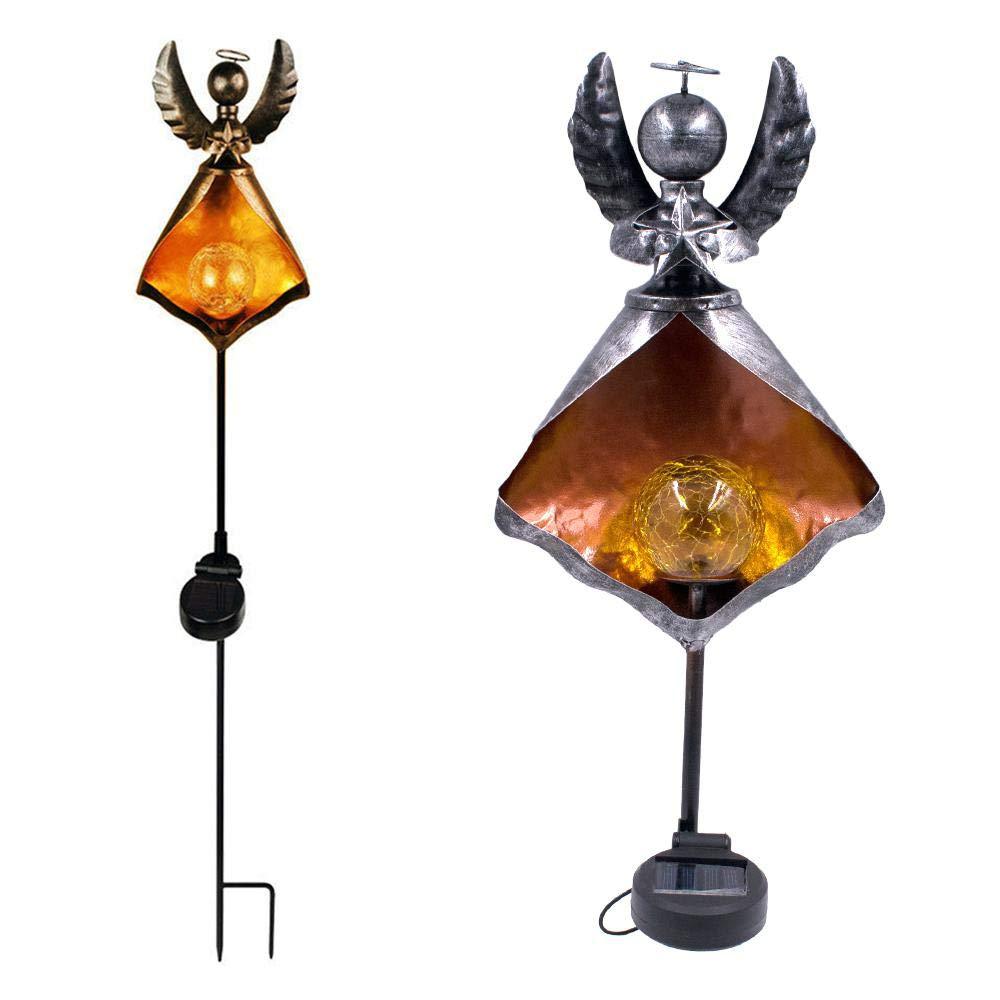 Lampes solaire de jardin