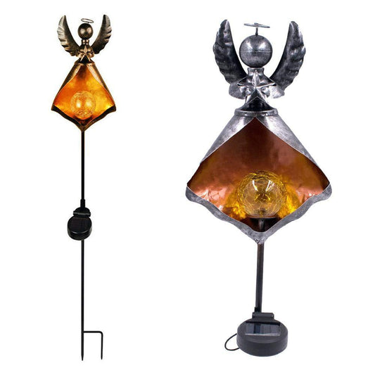 Lampes solaire de jardin