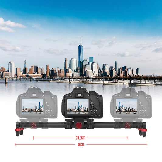 Photography Orbit Gimbal