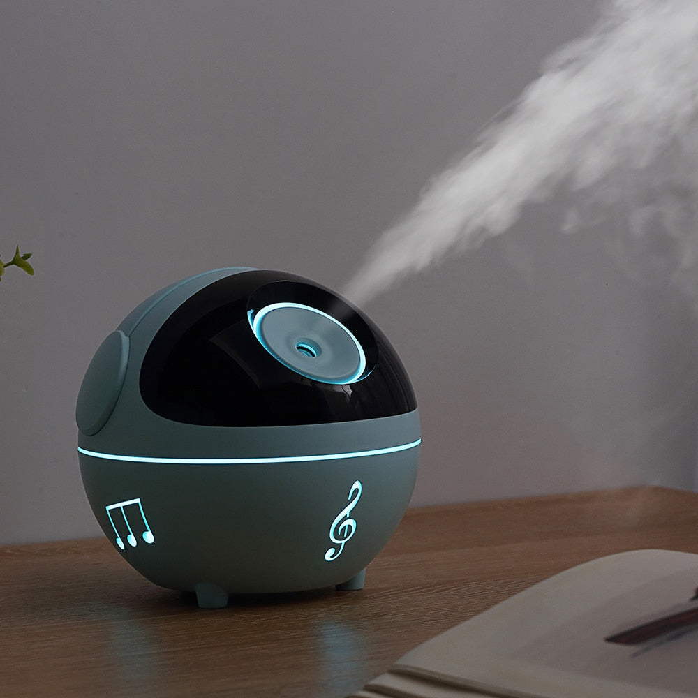 Music Elf Humidifier