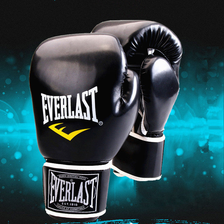 Professional training for boxing gloves