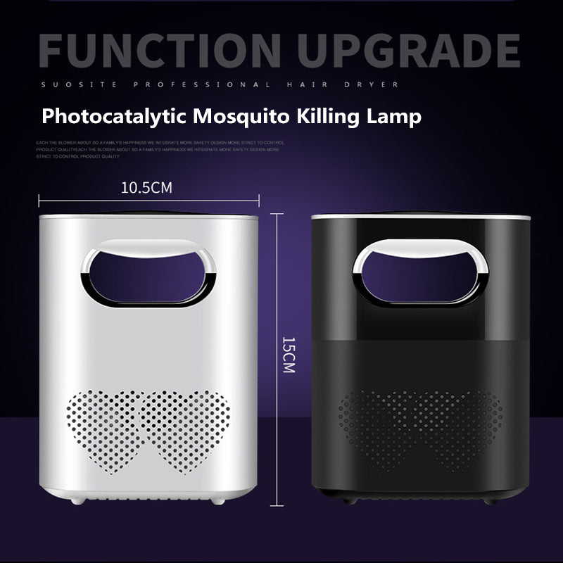 usb mosquito killer