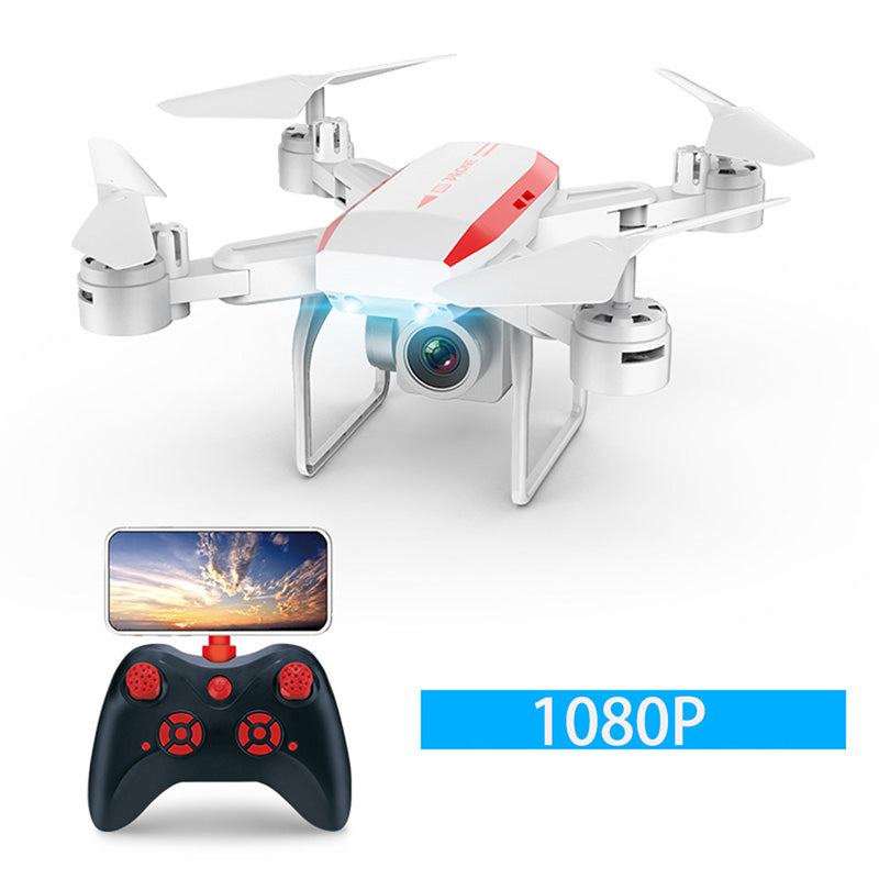 KY606D Folding Quadcopter