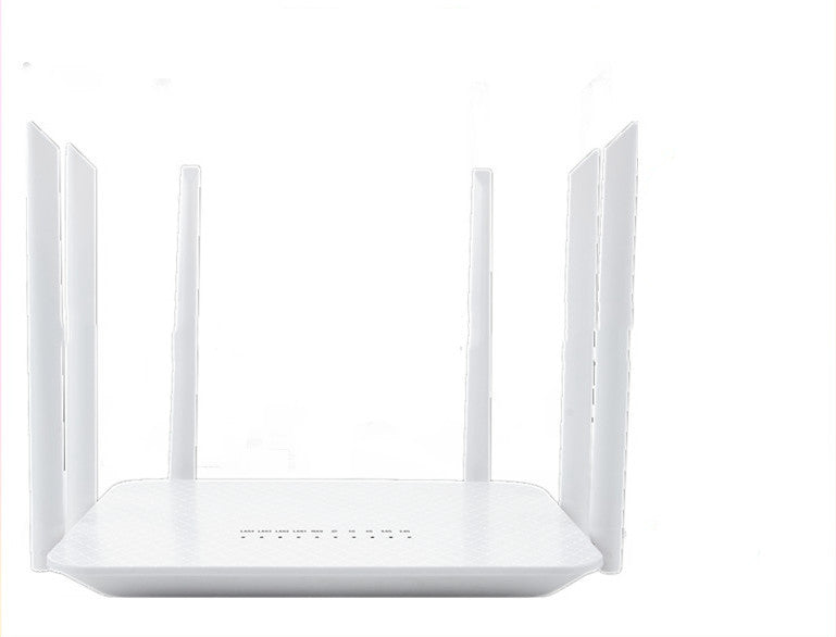 Wireless Router Plug-in Card Sim To Wired Broadband Portable Mobile Wifi Hotspot Monitoring Full Netcom