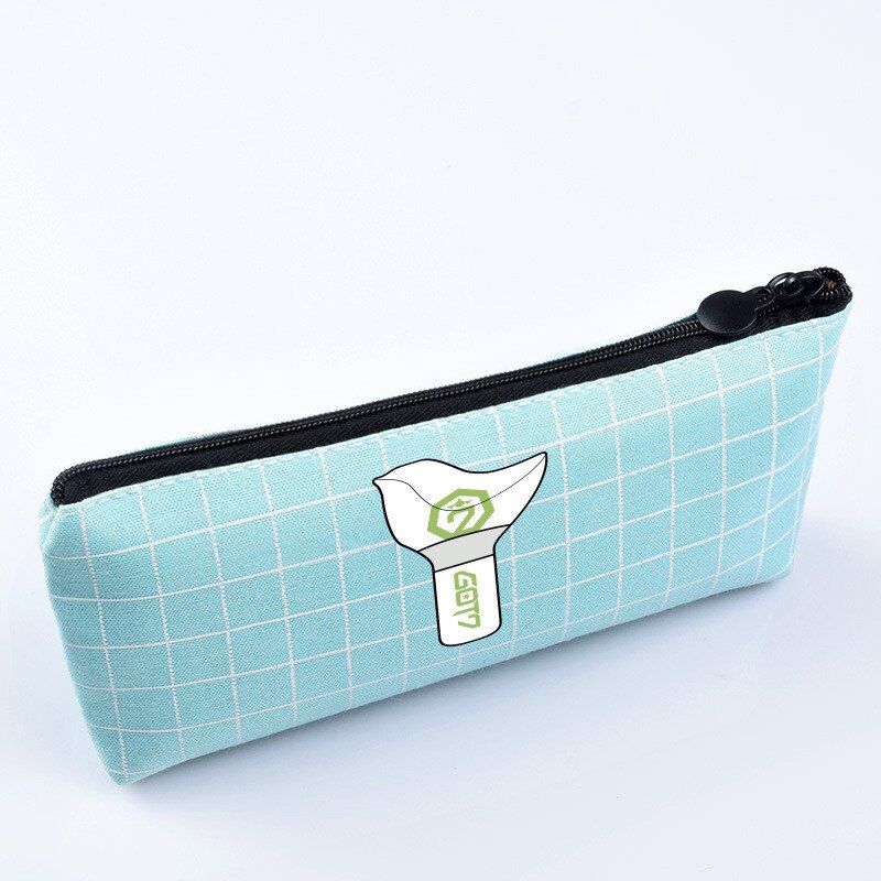 Pen Bag Stationery Bag for Neighbouring Students