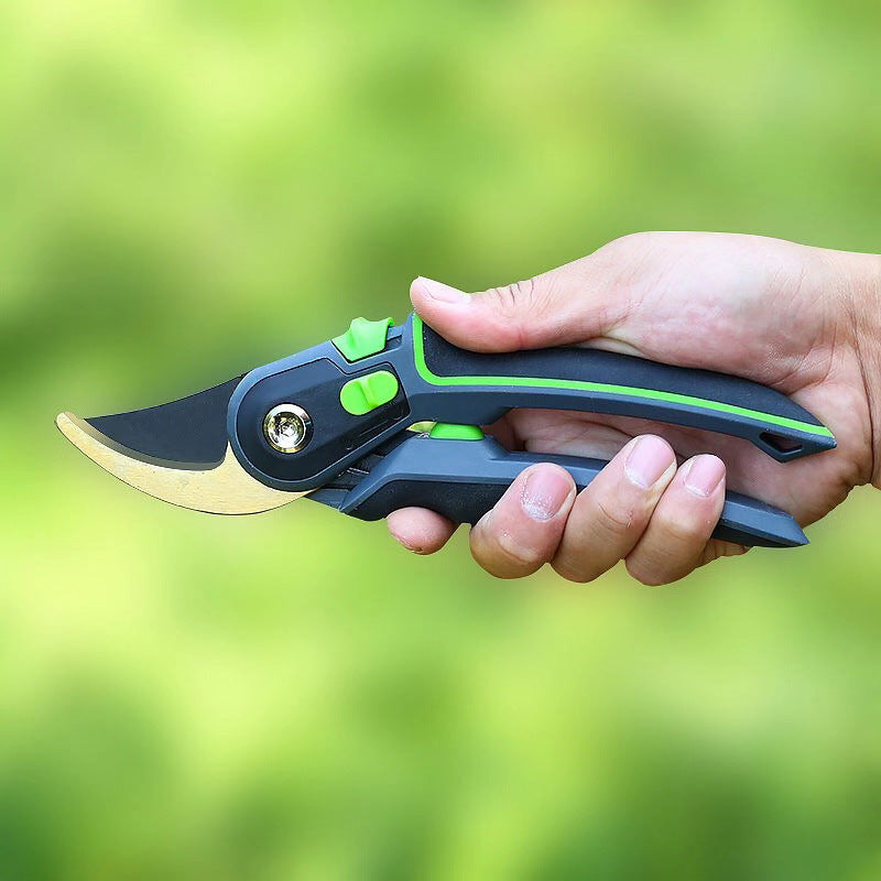 Gardening Shears, Pruning Shears, Pruning Branches, Fruit Trees, Pruning Shears