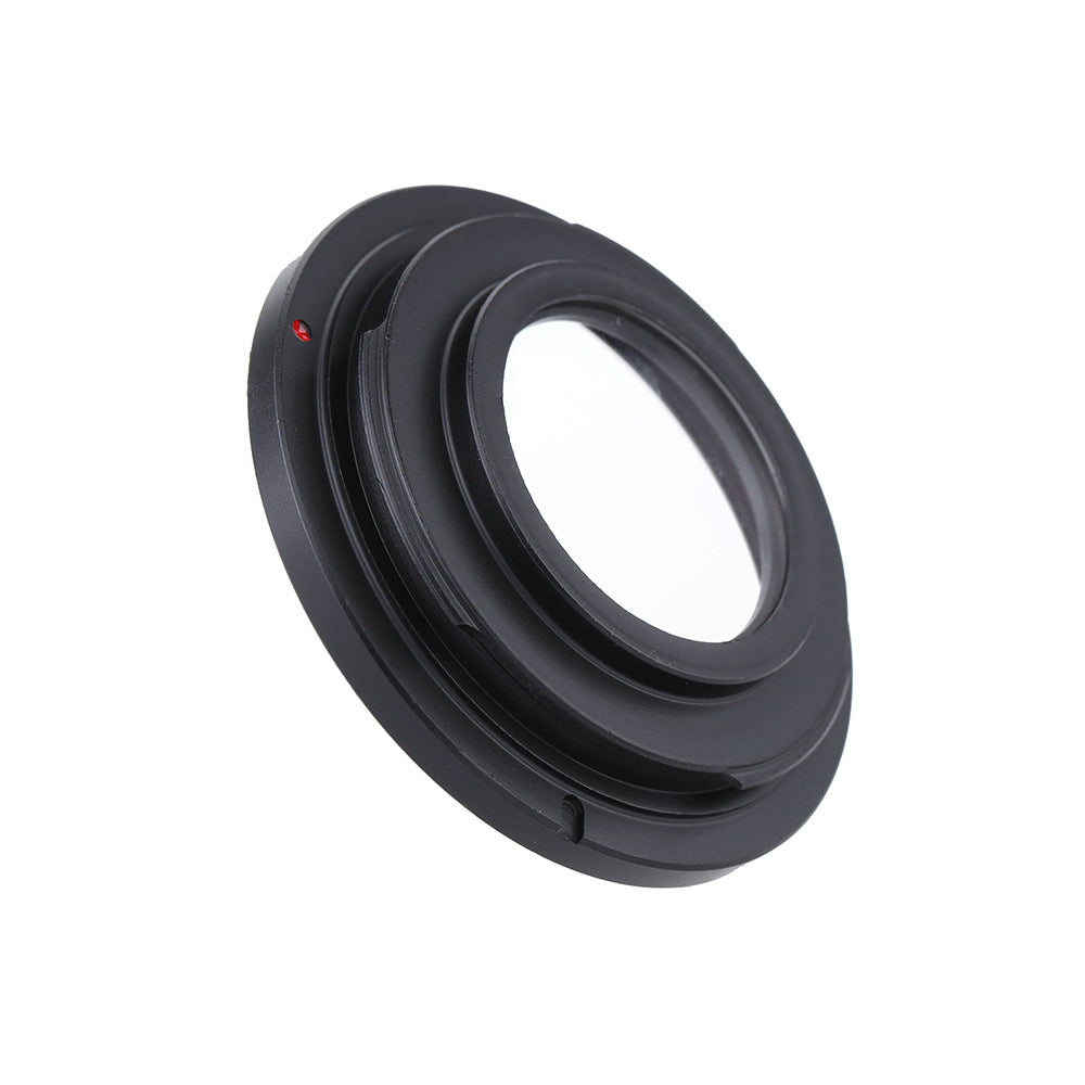 M42 Lens to Body Adapter