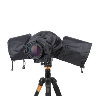 Single Lens Reflex Camera Rainproof Cover,Kang Pincamera Raincoat, Long Focus Lens Rain Proof Cover.