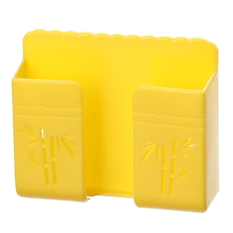 Multifunctional Mobile Phone Charging Stand Creative Wall