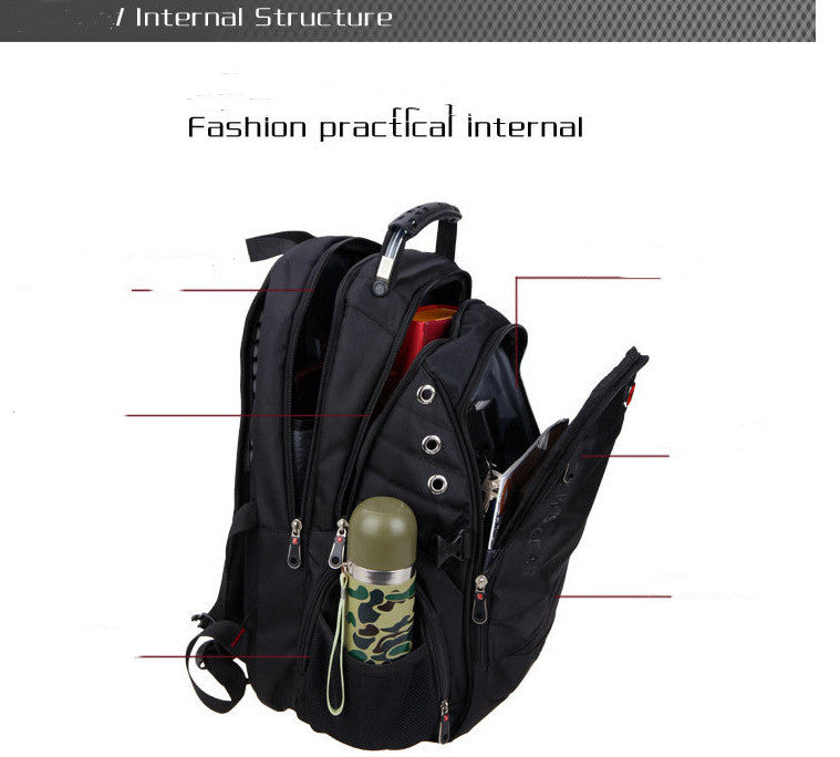 Travel outdoor Backpack