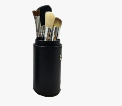 Niya supply 12 makeup sweep set cylinder set brush PU