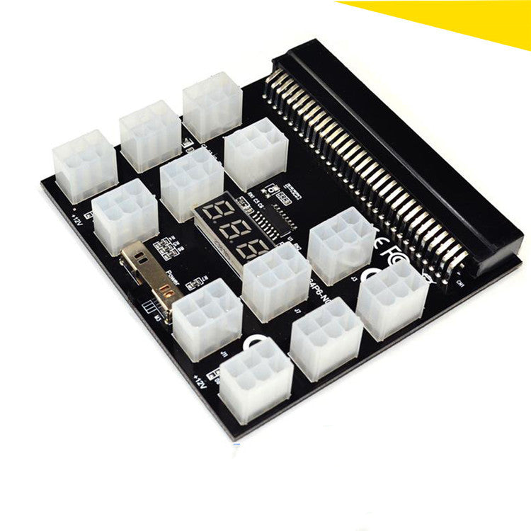 Fully Compatible Type Suitable For Server Power Adapter Board