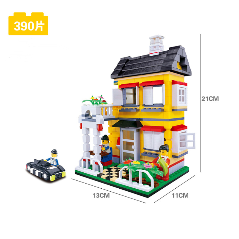 Children's educational toys