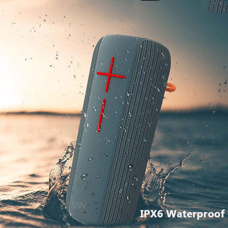 HOPESTAR-P14 Bluetooth speaker