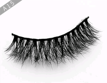 Handmade eyelashes 3D multi-layer multi-layer water mink false