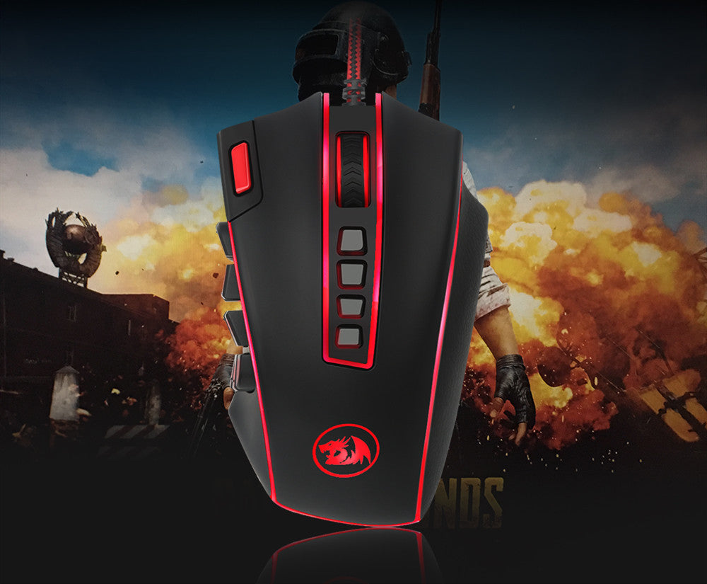 Red Dragon M990 gaming mouse