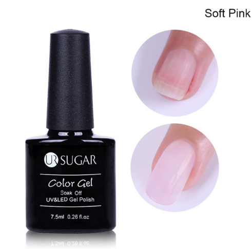 UR SUGAR 7.5ml Acrylic Poly Extension Gel Quick Building Gel Polish