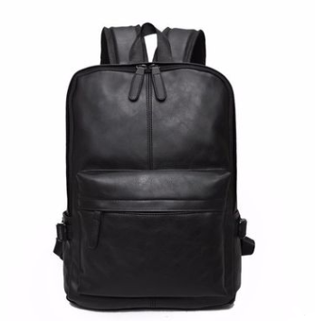 PU men's shoulder bag shoulder bag student bag computer men bag tide