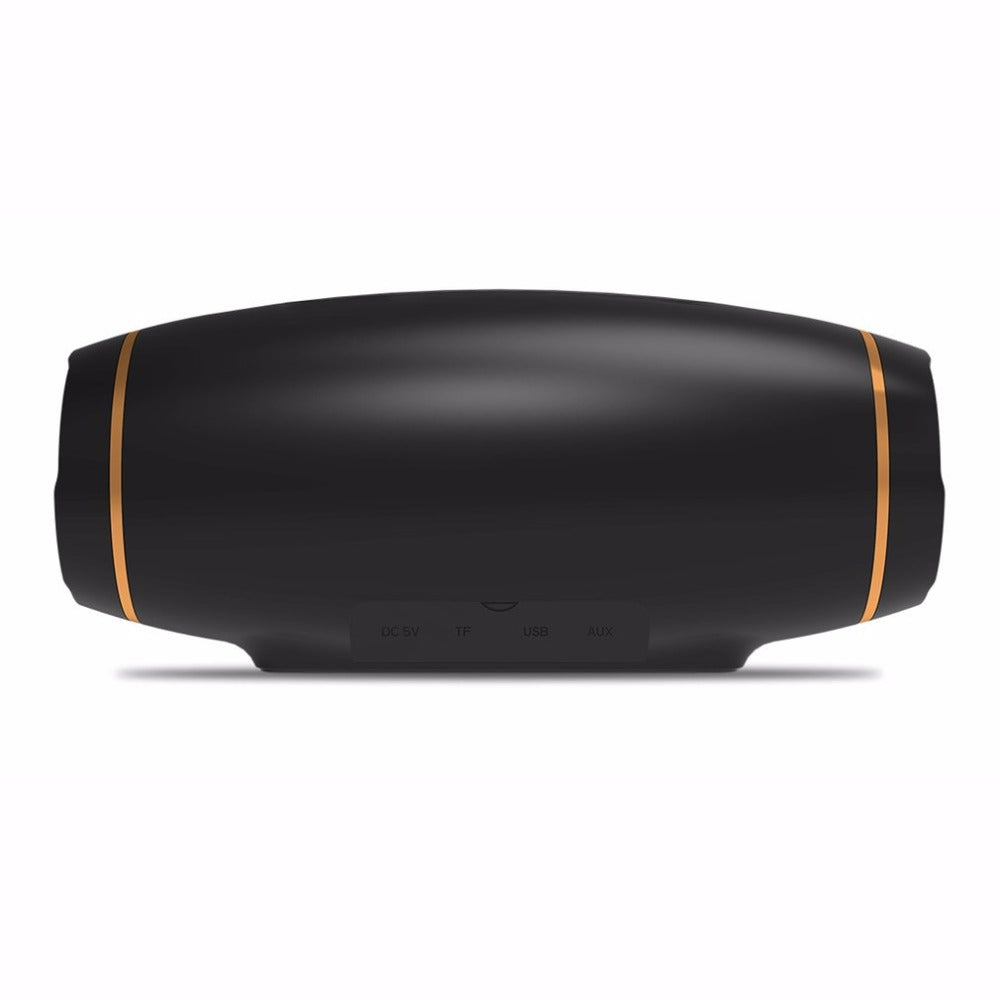 H27 Rugby Bluetooth Speaker